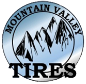 Mountain Valley Tires - (Silt, CO)